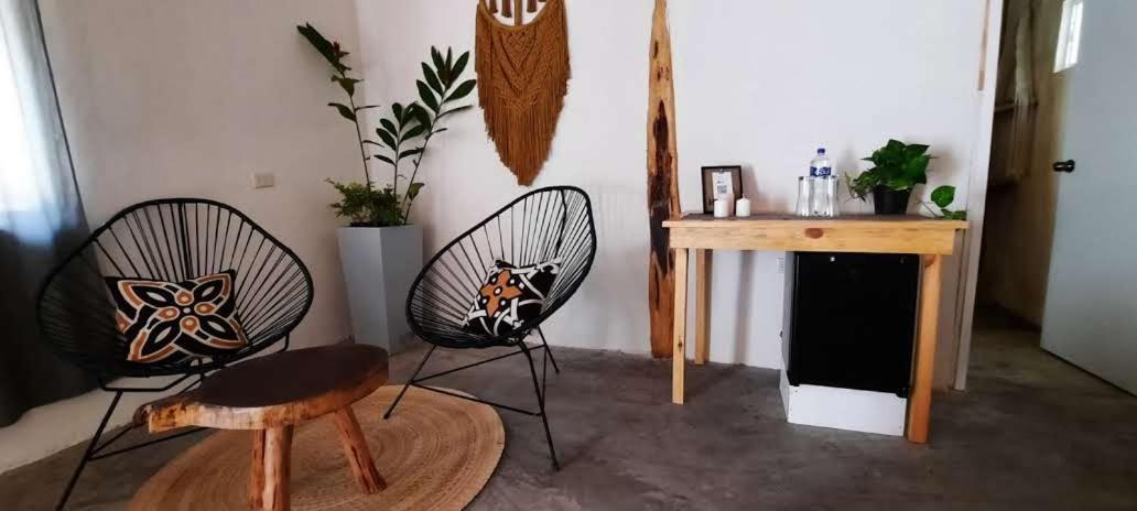 Casa Naia Tulum酒店 外观 照片
